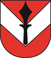 Wappen der Gemeinde Tulfes