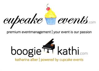 Logo Cupcake-Events