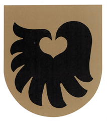 Wappen der Gemeinde Aldrans