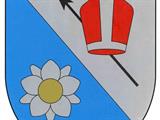 Wappen der Gemeinde Lans