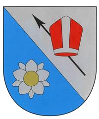 Wappen der Gemeinde Lans