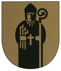 Wappen der Gemeinde Patsch