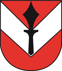Wappen der Gemeinde Tulfes