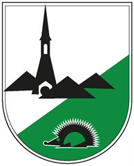 Wappen von Igls