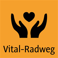 Radwegekonzept - Vital-Radweg